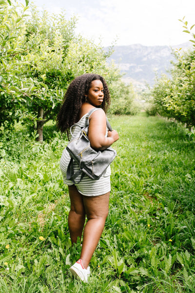 Under The Boardwalk Romper